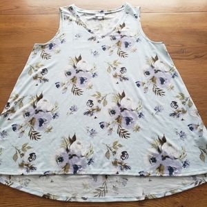 Lularoe Kristina tank